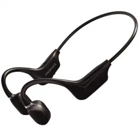Bluetooth-гарнитура Promate Ripple Black