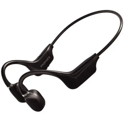 Bluetooth-гарнитура Promate Ripple Black