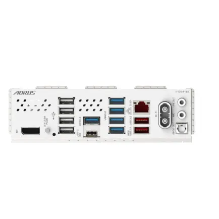 Материнская плата Gigabyte B850 Aorus Elite WiFi7 Ice Socket AM5