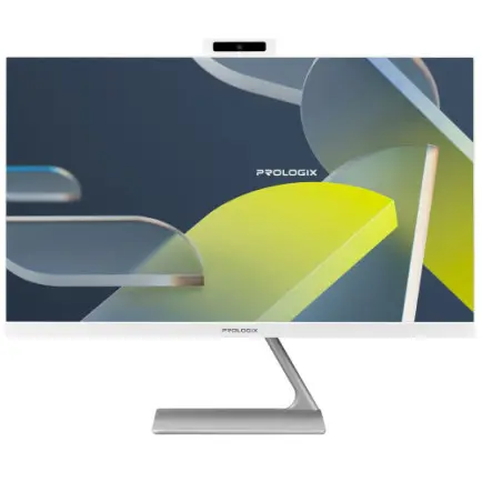 Моноблок Prologix Optima PLC27A (PLC27A.OPT.4BE.N.3545)