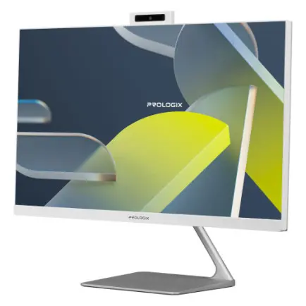 Моноблок Prologix Optima PLC27A (PLC27A.OPT.4BE.N.3545)