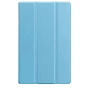 Чохол-книжка BeCover Smart Case для Samsung Galaxy Tab A11 Plus SM-X236B 11.0" Blue (713997)