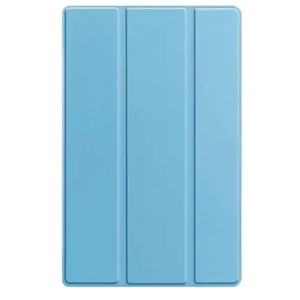 Чехол-книжка BeCover Smart Case для Samsung Galaxy Tab A11 Plus SM-X236B 11.0" Blue (713997)