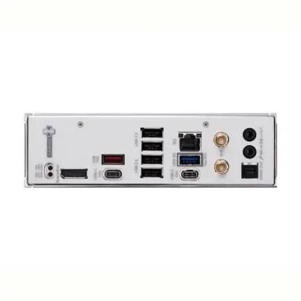 Материнская плата MSI B850 Gaming Plus WiFi PZ Socket AM5