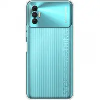 Чохол-накладка BeCover для Tecno Spark 8p (KG7n)