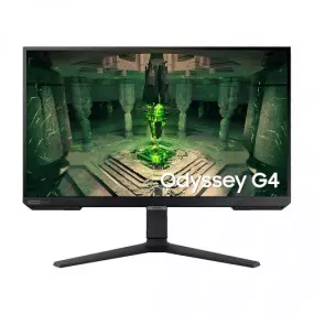 Монитор Samsung 27" Odyssey G4 S27BG400EI (LS27BG400EIXCI)