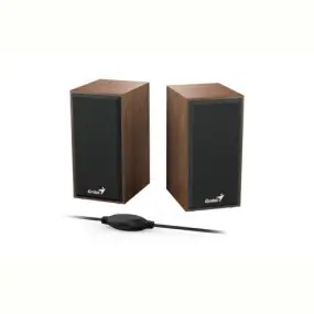 Акустична система Genius SP-HF180 Wood (31730029400)