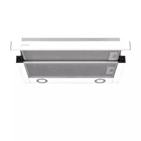 Вытяжка Perfelli TL 602 WH LED