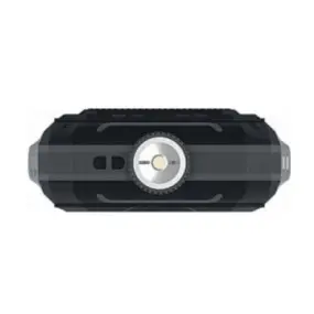 Мобiльний телефон Ergo E182 Dual Sim Black