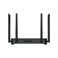 Беспроводной маршрутизатор Netis NX31 (AX3000, 1xGE WAN, 3xGE LAN, 4 внешние ант..