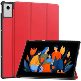 Чeхол-книжка BeCover Smart Case для Lenovo Idea Tab Plus 12.1" Red (715084)