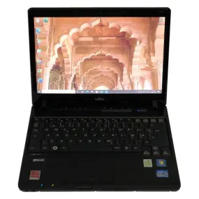 Ноутбук Fujitsu LifeBook P771 / 12.5" (1280х800)