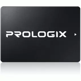 Накопичувач SSD  480GB Prologix S320 2.5" SATAIII TLC (PRO480GS320)