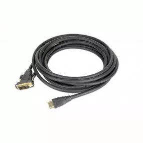 Кабель Cablexpert (CC-HDMI-DVI-15)
