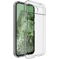 Чохол-накладка BeCover для Google Pixel 8a Transparancy (711662)