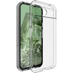 Чeхол-накладка BeCover для Google Pixel 8a Transparancy (711662)