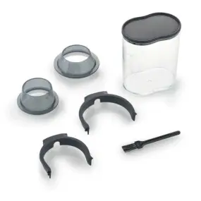 Кофемолка Graef CM8007EU