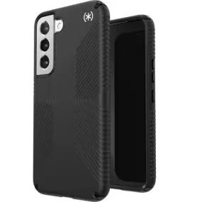 Чохол-накладка Speck Presidio2 Grip для Samsung Galaxy S22 SM-S901 Black (144238-D143)