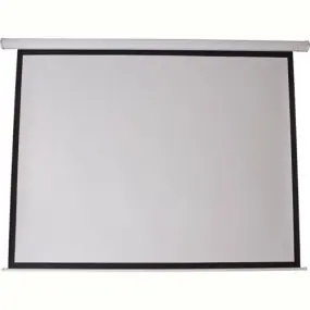 Проекционный экран Atria 136" (244x244, 1:1)