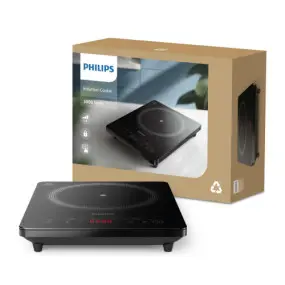 Настільна плита Philips HD5830/90