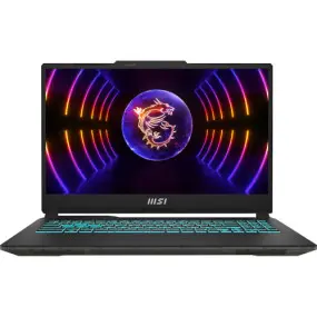 Ноутбук MSI Cyborg 15 A13VE (A13VE-2473XUA)