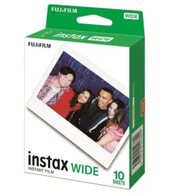 Фотобумага Fujifilm Instax Wide, 10л (16899910)