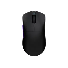 Миша бездротова Hator Hellyberry HM47 Wireless Black/Violet (HM47_black_violet)