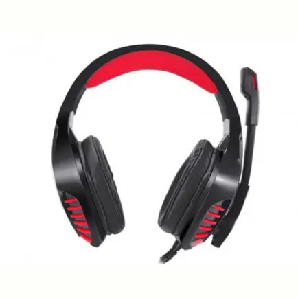 Гарнитура REAL-EL GDX-7650 Black/Red