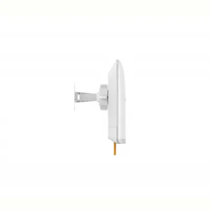 Точка доступа Ruijie Reyee RG-EST350 V2 комплект из 2 шт (WiFi bridge, AC867Mbps,  2xGE PoE, IP54,  2x2, 400mW, 5km, CCTV, направл ант: hor 60°/vert 30°, 15dBi, 1xDC 12V, Ruijie Cloud, injector в комплекте)