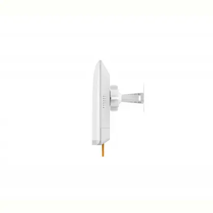 Точка доступа Ruijie Reyee RG-EST350 V2 комплект из 2 шт (WiFi bridge, AC867Mbps,  2xGE PoE, IP54,  2x2, 400mW, 5km, CCTV, направл ант: hor 60°/vert 30°, 15dBi, 1xDC 12V, Ruijie Cloud, injector в комплекте)