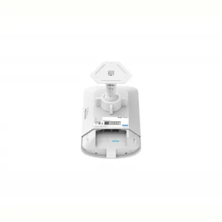 Точка доступа Ruijie Reyee RG-EST350 V2 комплект из 2 шт (WiFi bridge, AC867Mbps,  2xGE PoE, IP54,  2x2, 400mW, 5km, CCTV, направл ант: hor 60°/vert 30°, 15dBi, 1xDC 12V, Ruijie Cloud, injector в комплекте)
