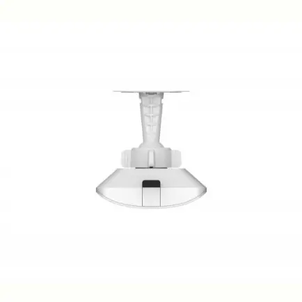 Точка доступа Ruijie Reyee RG-EST350 V2 комплект из 2 шт (WiFi bridge, AC867Mbps,  2xGE PoE, IP54,  2x2, 400mW, 5km, CCTV, направл ант: hor 60°/vert 30°, 15dBi, 1xDC 12V, Ruijie Cloud, injector в комплекте)