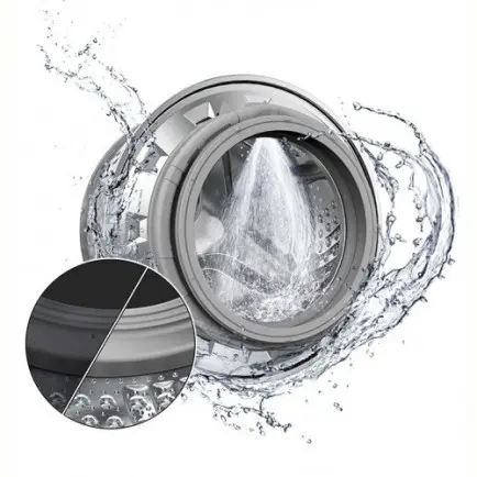 Стиральная машина Samsung WW80AG6S28ABUA