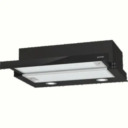 Вытяжка Gorenje TH62E4BG