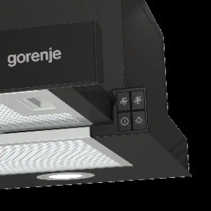 Вытяжка Gorenje TH62E4BG