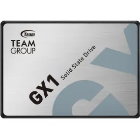 Накопитель SSD  240GB Team GX1 2.5" SATAIII TLC (T253X1240G0C101)