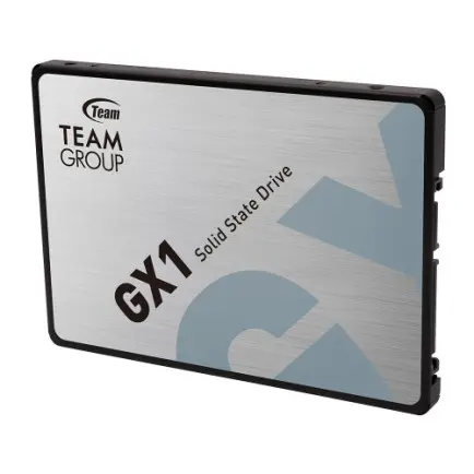 Накопитель SSD  240GB Team GX1 2.5" SATAIII TLC (T253X1240G0C101)