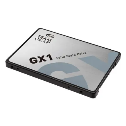 Накопитель SSD  240GB Team GX1 2.5" SATAIII TLC (T253X1240G0C101)