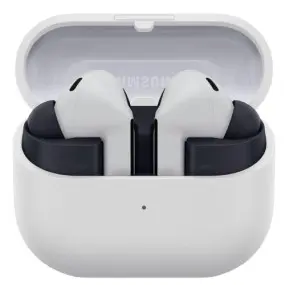 Bluetooth-гарнитура Samsung Galaxy Buds3 FE SM-R420 Gray (SM-R420NZAASEK)