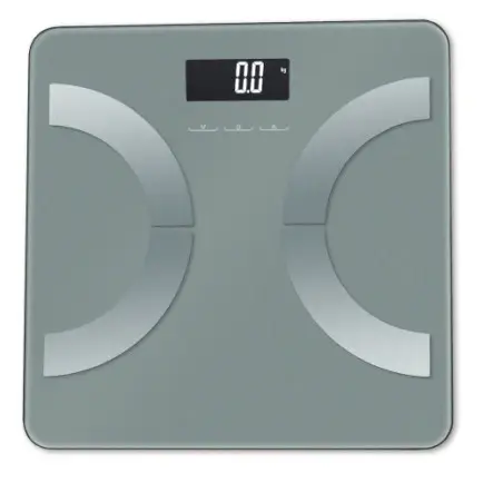 Весы напольные Grifon BS18WGLGR