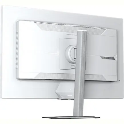 Монітор Gigabyte 27" M27UP ICE EK IPS White 160Hz