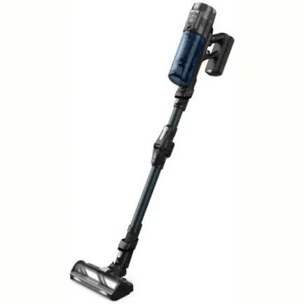 Аккумуляторный пылесос Rowenta X-Force Flex 13.60 Animal Aqua RH9AD1WO