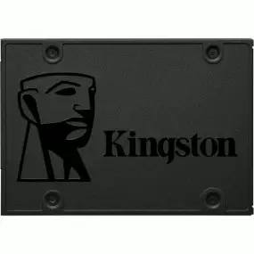 Накопичувач SSD  960GB Kingston SSDNow A400 2.5" SATAIII (SA400S37/960G)