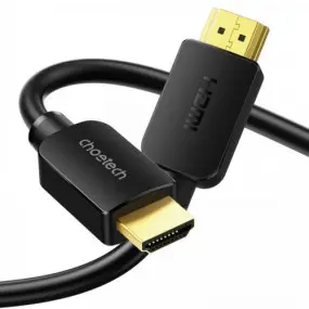 Кабель Choetech HDMI - HDMI V 2.1 (M/M)