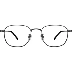 Окуляри Xiaomi Blue Light Blocking Glasses Black