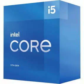 Процесор Intel Core i5 11400 2.6GHz (12MB, Rocket Lake, 65W, S1200)