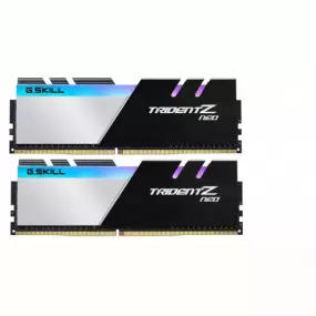 Модуль памяти DDR4 2x8GB/3600 G.Skill Trident Z Neo (F4-3600C16D-16GTZNC)