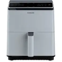 Мультипечь Cosori Smart Dual Blaze Chef Edition CAF-P583S-AEUR (KAAPAFCSSEU0079Y..