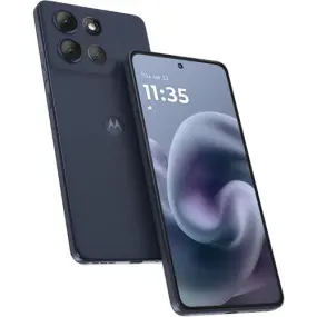 Смартфон Motorola Moto G86 8/256GB Spellbound (PB7L0101RS)