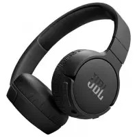 Bluetooth-гарнитура JBL Tune 670 NC Black (JBLT670NCBLK)